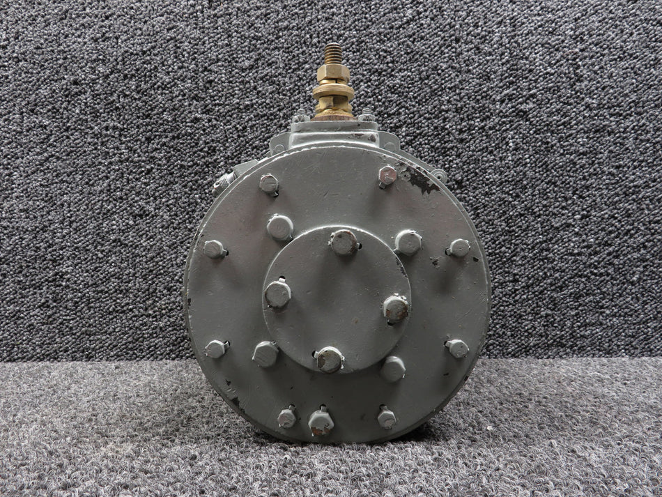 C5104 Rotax Starter with Modifications (RPM: 3800, Volts: 28, Amps: 575)