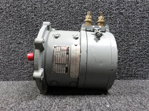 C5104 Rotax Starter with Modifications (RPM: 3800, Volts: 28, Amps: 575)