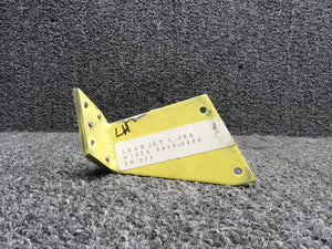 2348042-1 Learjet 36A Main Gear Door Uplatch Bracket Assembly LH