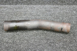 LW-16103 Lycoming TIO-540-S1AD Exhaust Crossover LH