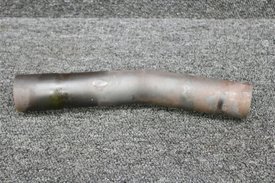 LW-16103 Piper PA32RT-300T Lycoming TIO-540-S1AD Exhaust Crossover LH BAS Part Sales | Airplane Parts