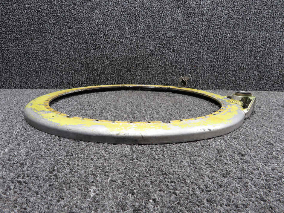 2351002-9 (Alt: 2451002-1) Learjet 25 Engine Front Ring Support Assy (Abrasion)
