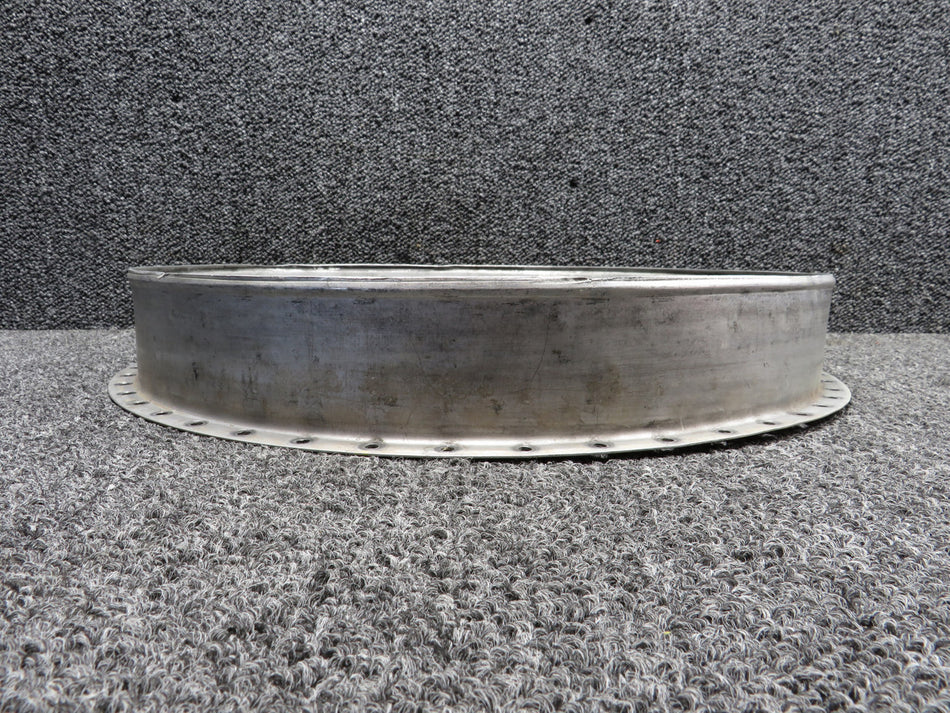 2352019-2 Learjet 25 Engine Air Intake Tube Assembly LH or RH