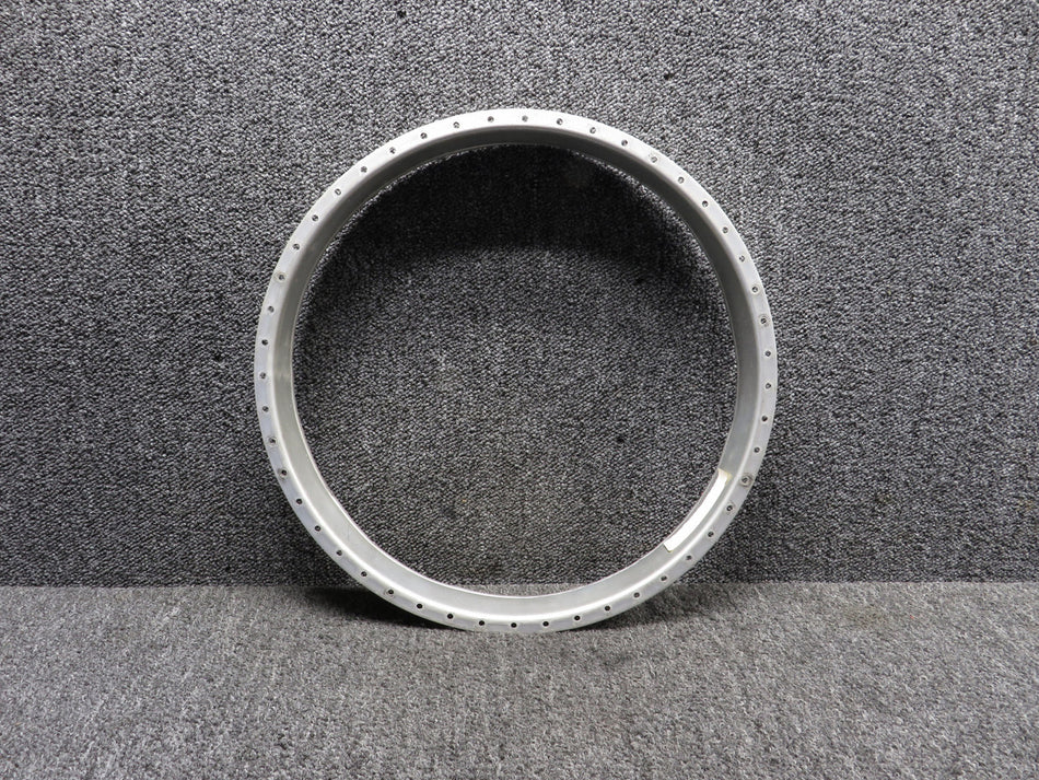 2352019-2 Learjet 25B Engine Air Intake Tube Assembly LH or RH