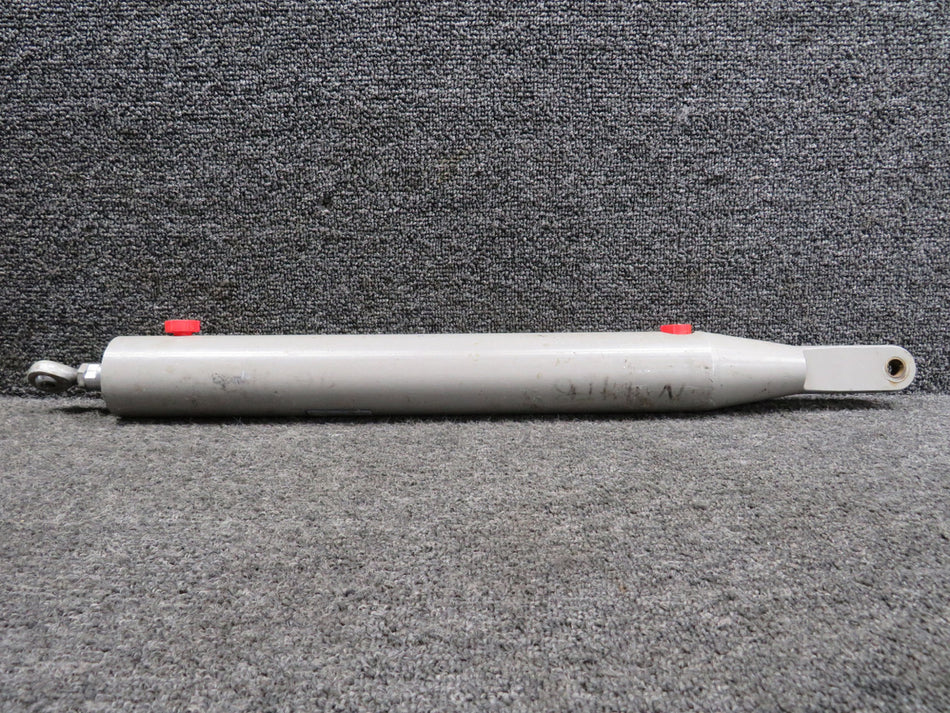 EA-1596 (Alt: 4710022-501) Electrol Inc Actuator Assembly