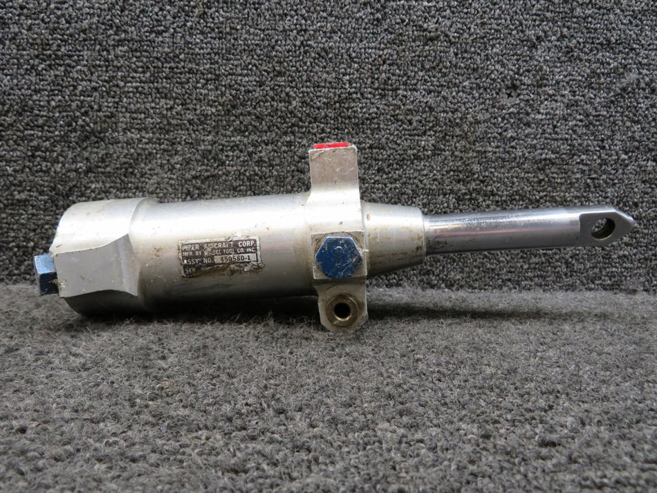 450580-1 Piper Steering Cylinder Assembly (Core)