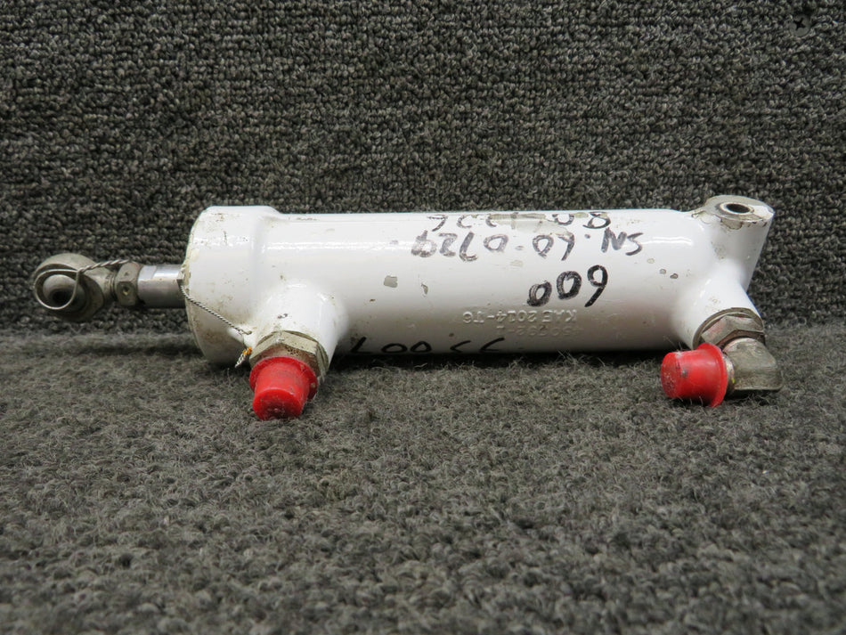 450590-001 Piper Air Marine Actuator Assembly (Core)
