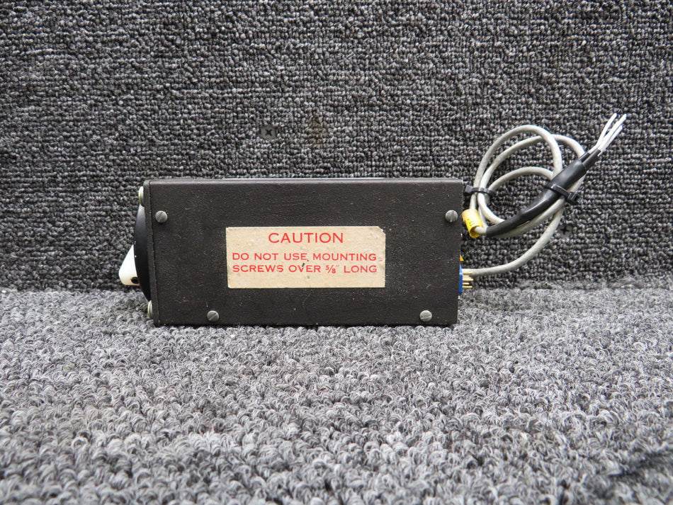1C388-M Edo-Aire Mitchell Radio Coupler