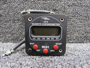 AT660100 Astrotech LC-6 Quartz Chronometer Indicator