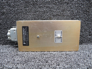 IC714 Edo-Aire Mitchell Dual Channel Gyro Slaving Amplifier 14-28V
