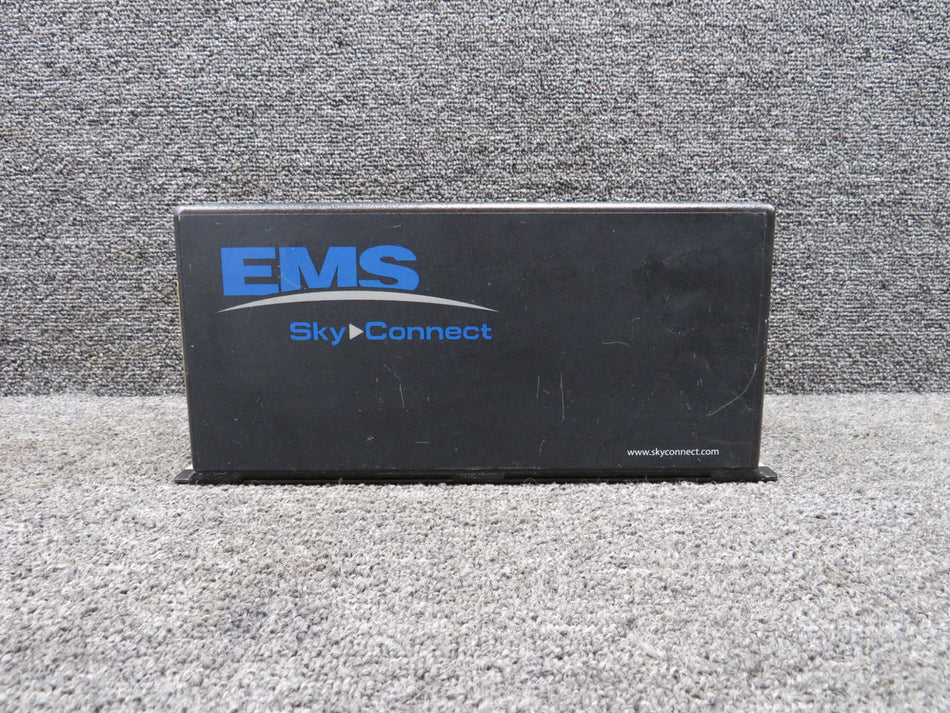 1616-050-04A EMS Sky Connect Transceiver Unit 10-32V