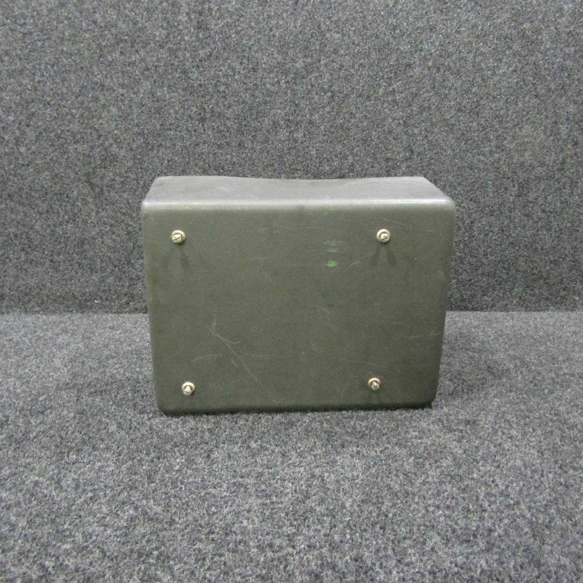 51971-004 Piper PA-31T Forward Junction Box Cover (C20) BAS Part Sales | Airplane Parts