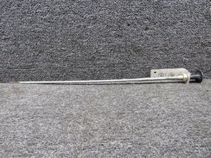 S1239-54 (Use: S1230-5) Cessna 177RG Fuel Drain Control Cable (Length: 15”)