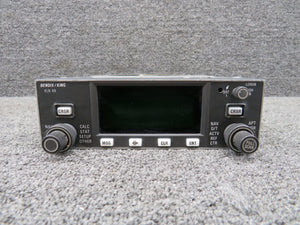 066-4026-00 Bendix King KLN-88 Loran-C R Nav Unit w Tray and Modification 14-28V
