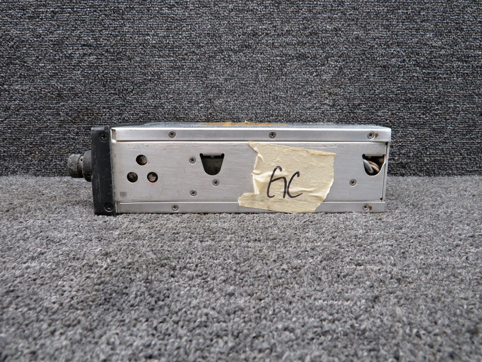 066-1023-00 King Radio KR-85 ADF Receiver 14V (Dented)