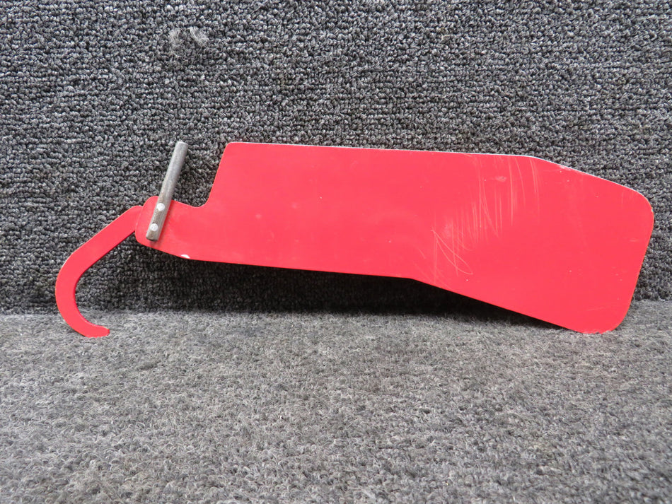 169-590016-15 Beechcraft C23 Flight Control Lock Assembly