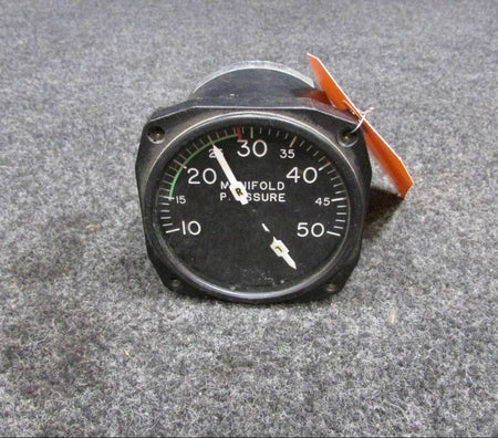 22-260-03 Garwin Dual Manifold Pressure Indicator (CORE) BAS Part Sales | Airplane Parts