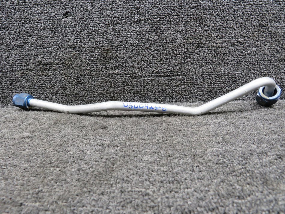 0500423-8 Cessna 172RG Fuel Line Assembly