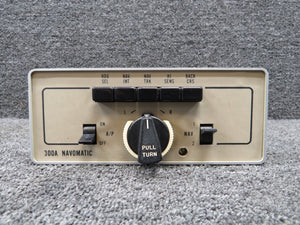 42660-1201 ARC CA-395A Computer Amplifier with Modification 14-28V