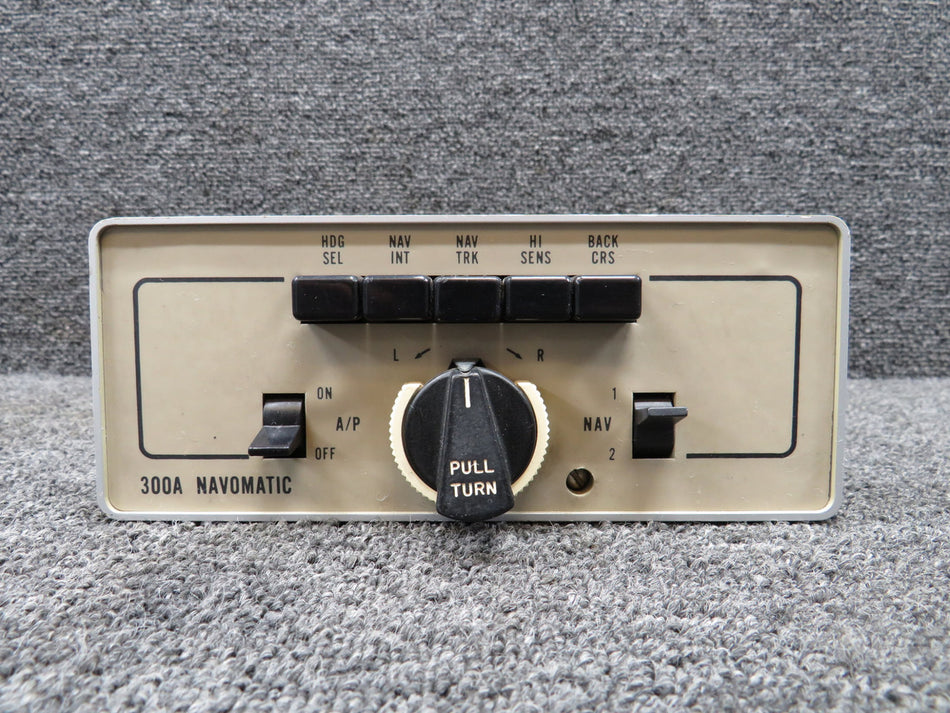 42660-1201 ARC CA-395A Computer Amplifier with Modification 14-28V