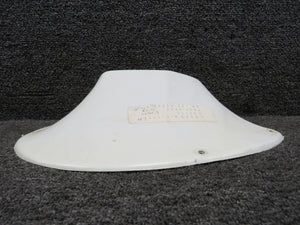 0421002-1 (Use: 0421002-1-D70) Cessna 152 Lower Strut Fairing LH