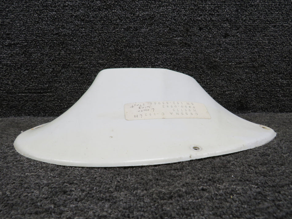 0421002-1 (Use: 0421002-1-D70) Cessna 152 Lower Strut Fairing LH