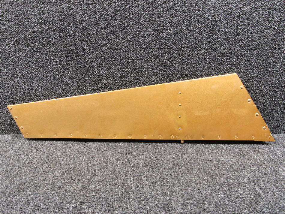 0831002-5 Cessna C-310Q Rudder Tab Assembly (Gold)