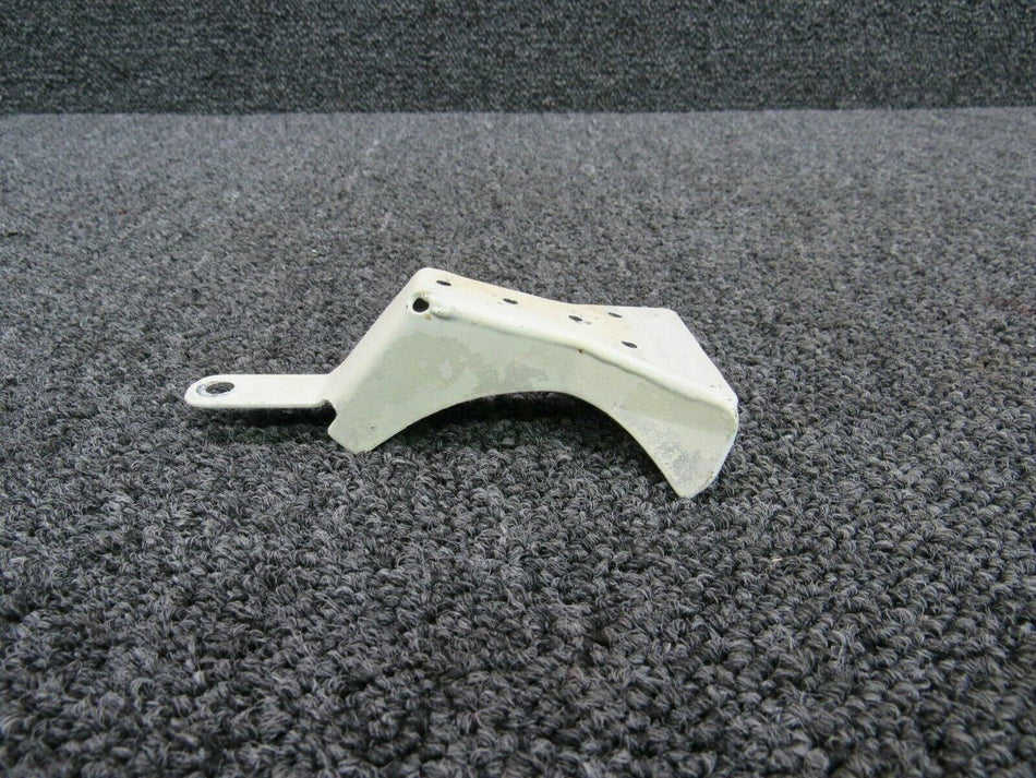 95-410030-95 (USE: 002-410015-1) Beechcraft Track Nose Gear Stiffener