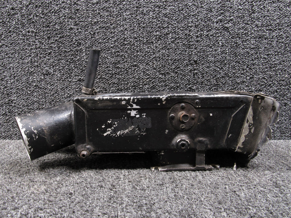 16463-009 Piper PA-23-250 Carburetor Airbox Assembly