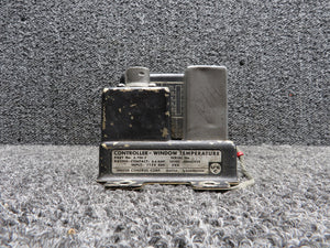 A706-1 United Control Window Temperature Controller Unit (28V)