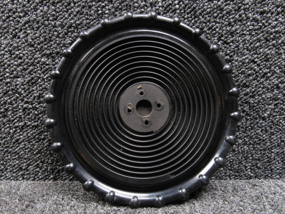 0861100-164 Cessna Elevator Trim Wheel Assembly (Diameter: 7.25")
