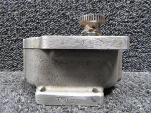 0894000-2 Cessna Actuator Reduction Unit, Landing Gear