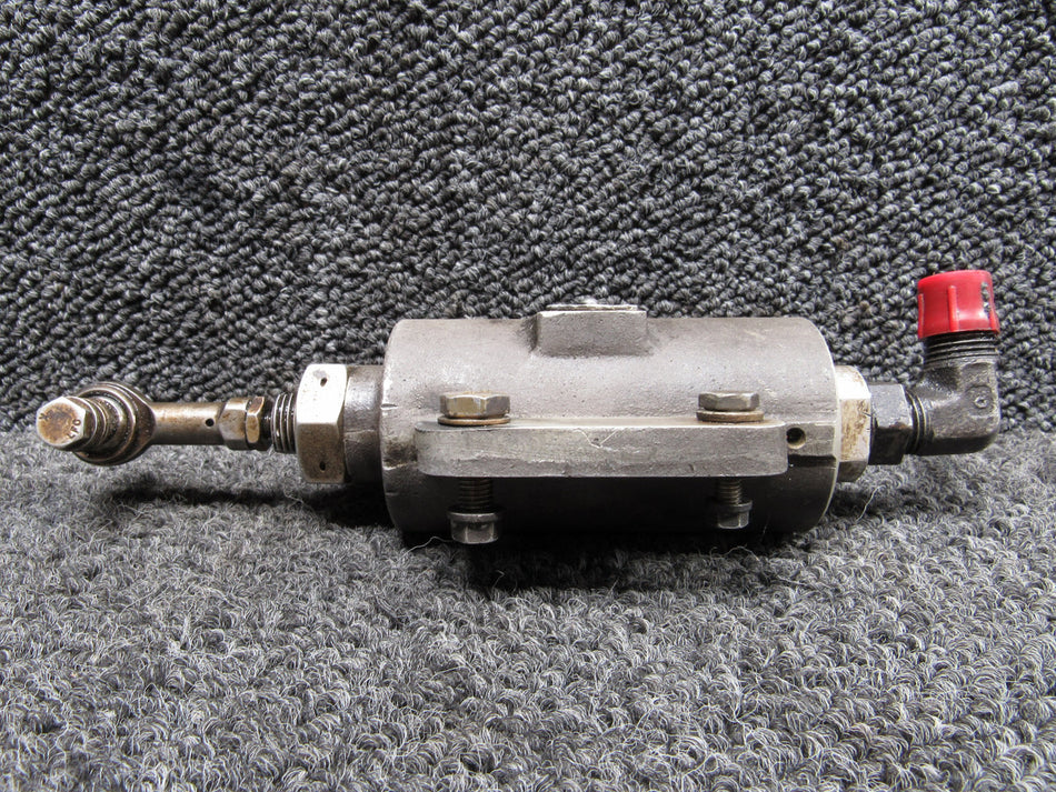 RJ8003-4 Rajay Industries Actuator Assembly with Bracket