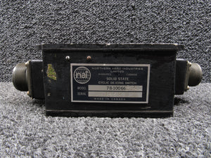 78-10066BP-C NAI Solid State Cyclic De-Icing Switch
