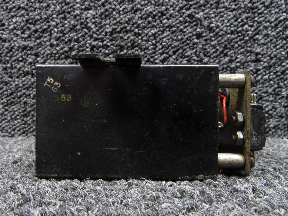 DW-73-A1 Gulfstream G-1 Bendix Auto Transformer