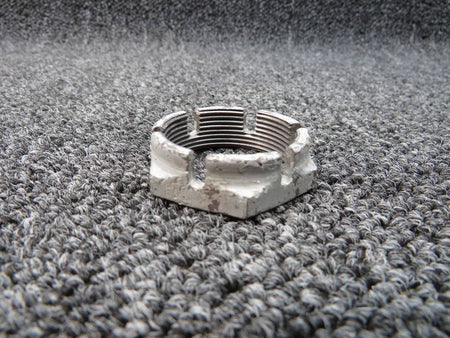AN7502-24 Beech B95 Main Landing Gear Nut (USE: MS2625-4) BAS Part Sales | Airplane Parts