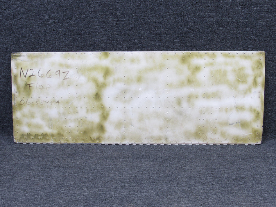 0825000-74 (Use: 0825000-96) Cessna C-340A Flap Assembly Inboard RH