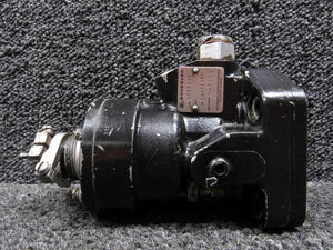 B210446 Woodward Propeller Governor Assembly