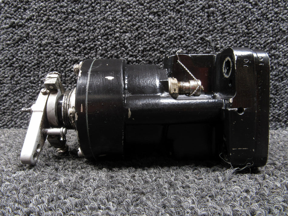 B210446 Woodward Propeller Governor Assembly