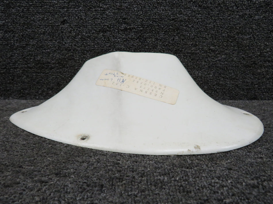 0421002-2 (Use: 0421002-2-D70) Cessna 152 Lower Strut Fairing RH