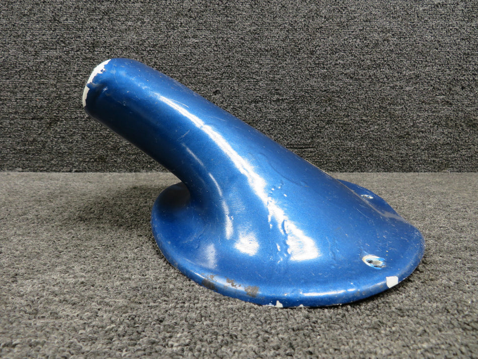 0523047-1 (Use: 0523047-1-D70) Cessna 172S Upper Fairing LH