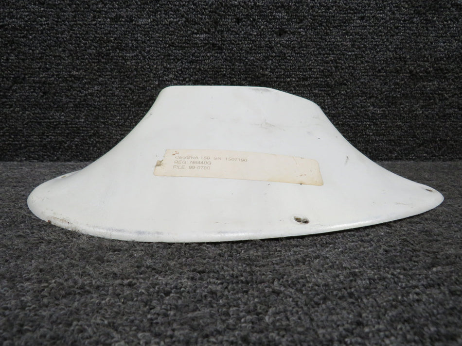 0421002-1-791 (Use: 0421002-1-D70) Cessna 152K Lower Strut Fairing LH