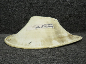 0522150-1 (Use: 0522150-1-D70) Cessna 172B Lower Strut Fairing LH