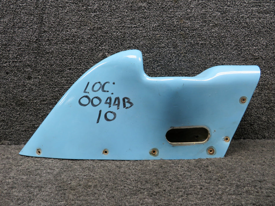 0531033-6 Cessna 172P Vertical Fin Cap Assembly
