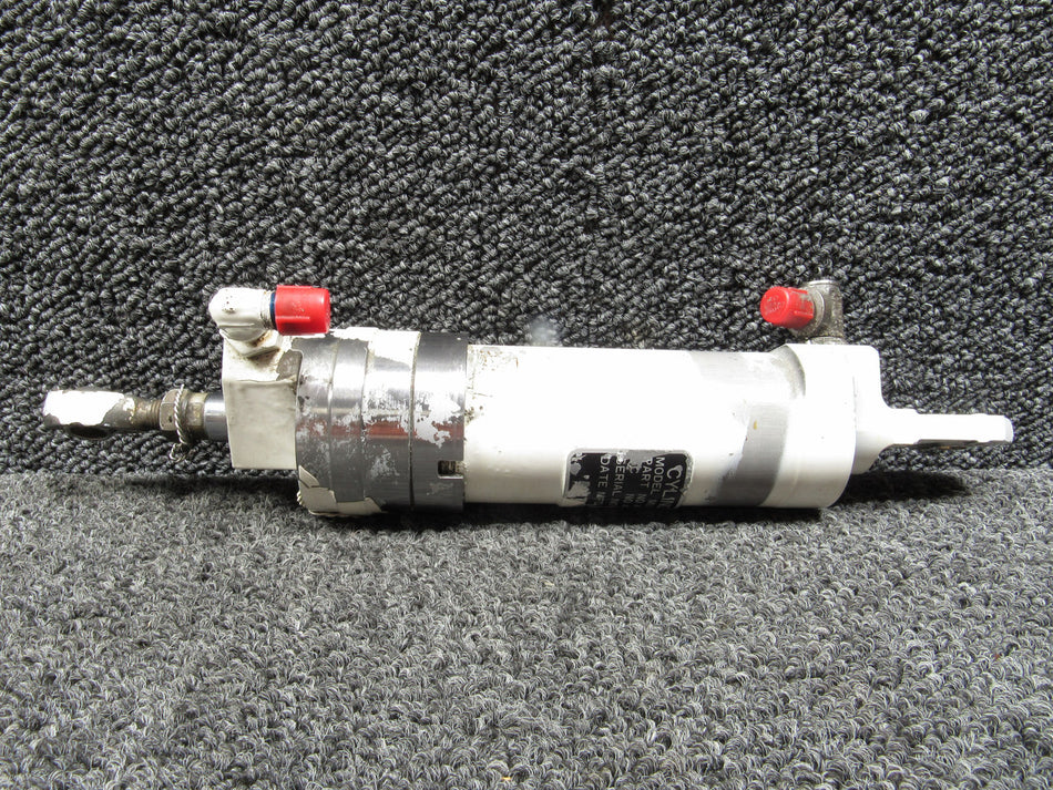 45A62804-2 (Alt: 45AS38515-2) Mitsubishi Main Landing Gear Cylinder Assembly