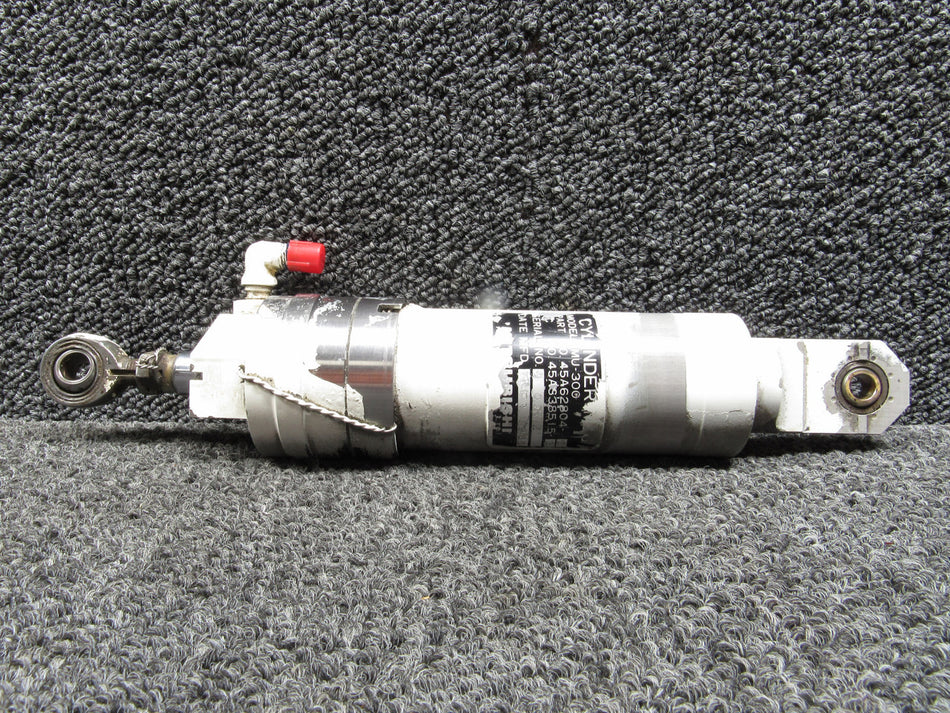 45A62804-2 (Alt: 45AS38515-2) Mitsubishi Main Landing Gear Cylinder Assembly