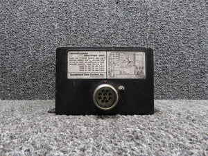 B707-1B Sundstrand Data Controls Transformer Rectifier