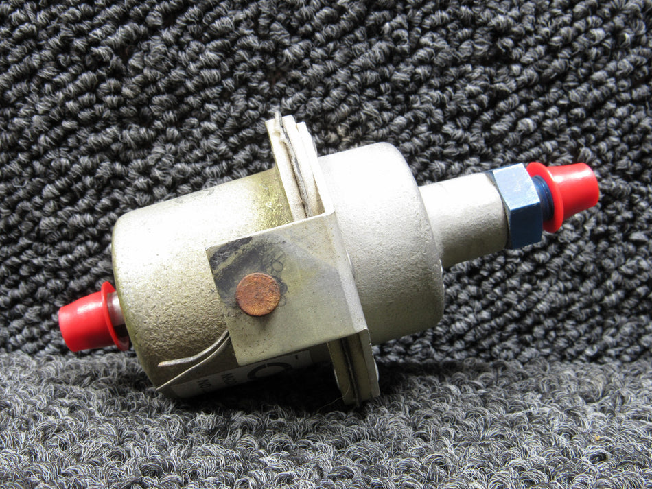 1H56-1 Airborne Manufacturing Actuator Assembly