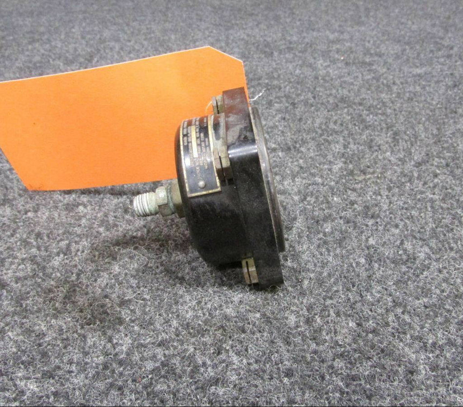 GA-40-0 Norder-Ketay Oxygen Cylinder Pressure Indicator