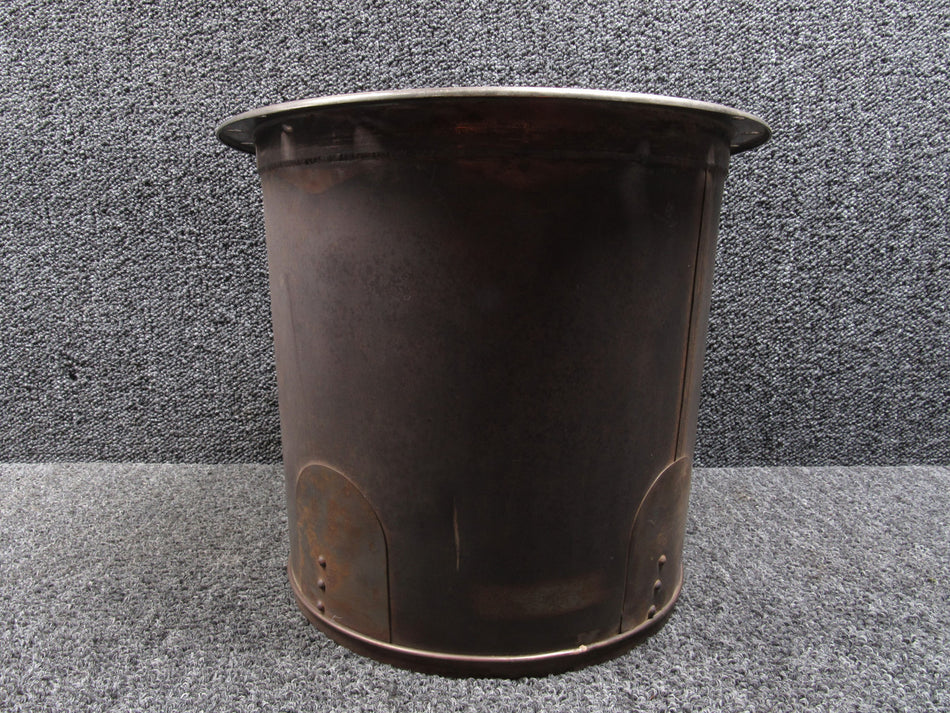 1379049H401 Jetstream Exhaust Stub Pipe